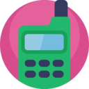 technology,communications,phone,radio,telephone,walkie talkie,radio telephone,police radio